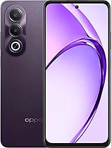 Oppo A3x (China) In Uzbekistan